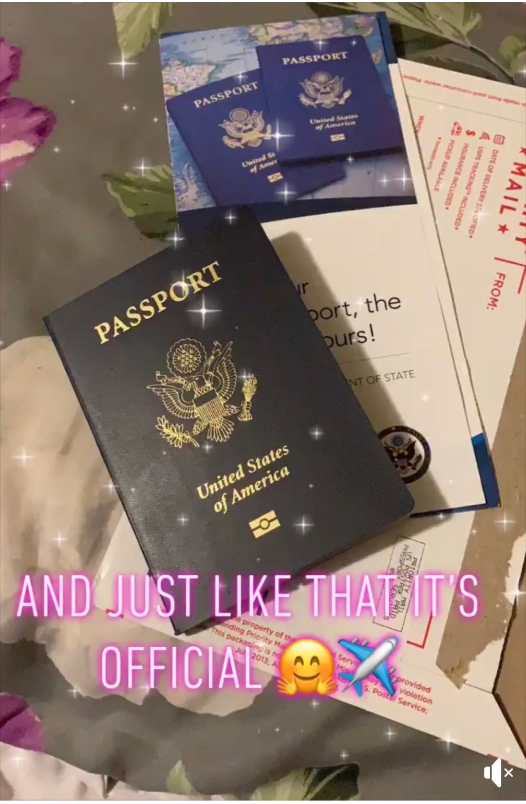 Meet me in&nbsp;LONDON!